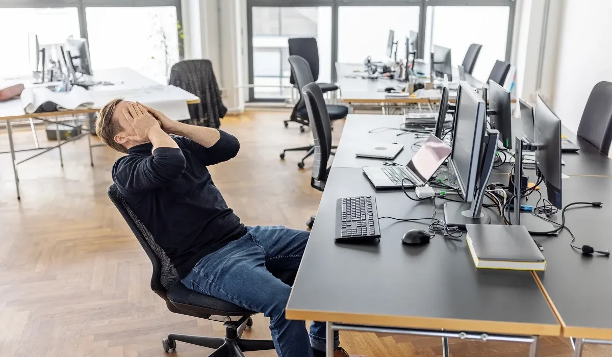 Après 9 000 licenciements, le PDG de Microsoft livre des conseils cinglants aux travailleurs licenciés.