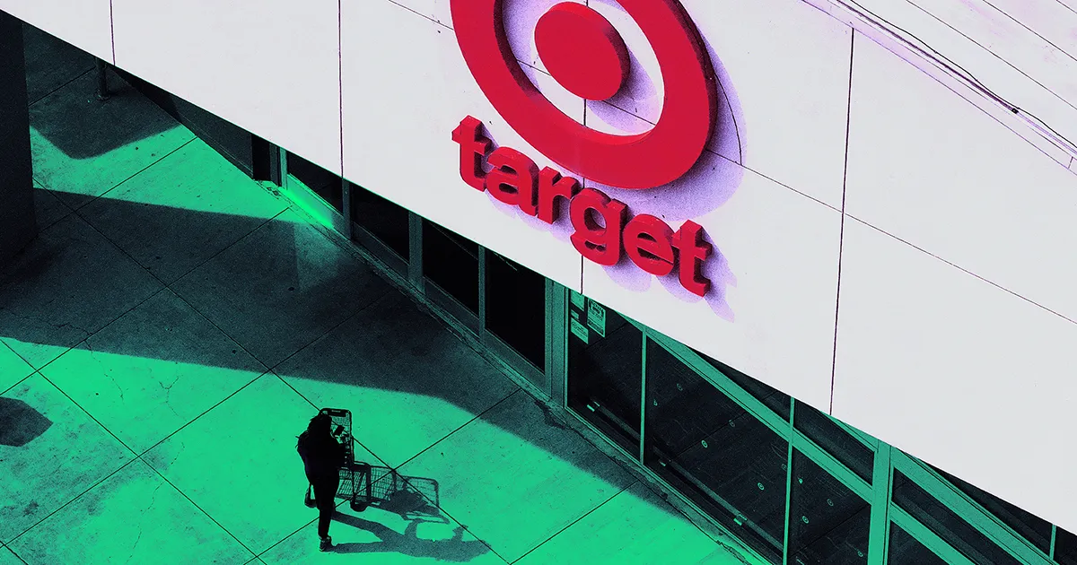 Après des Expériences Désastreuses en IA, Target s'Engage à Intensifier ses Initiatives en Intelligence Artificielle