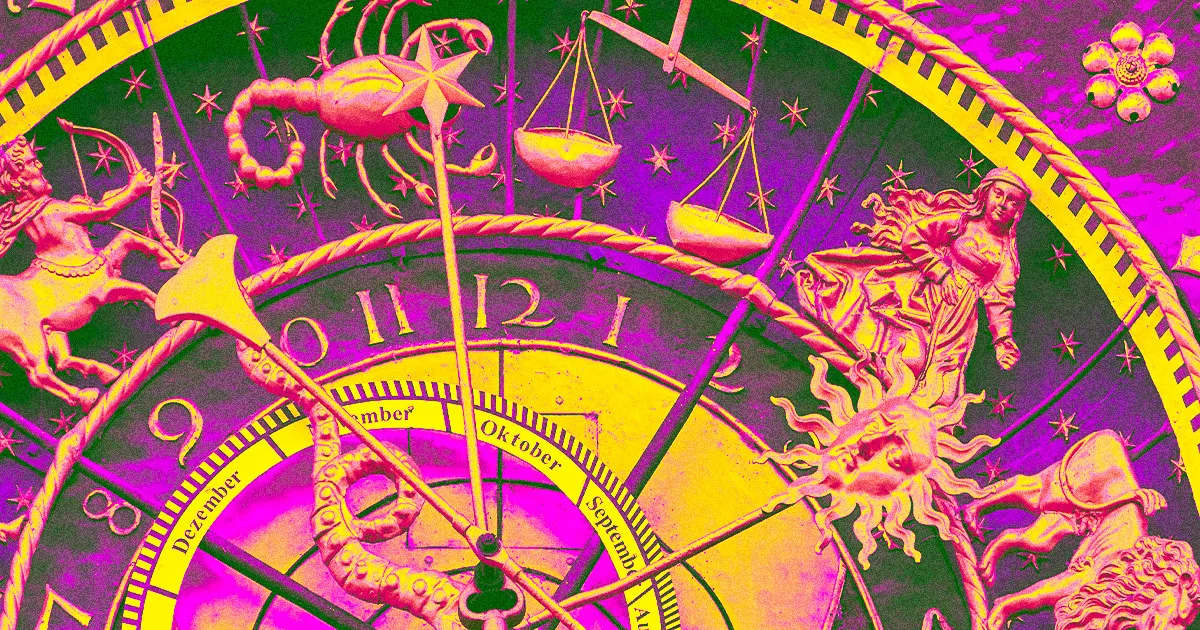 Astrologie Dévoilée : Les Signes du Zodiaque N'influencent Pas Notre État d'Esprit, Selon les Chercheurs
