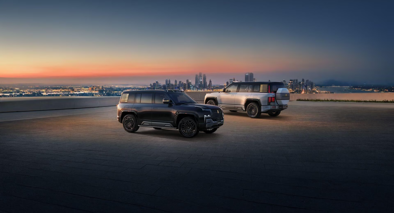 BYD et Hantek lancent le premier châssis monobloc en aluminium au monde pour véhicules électriques