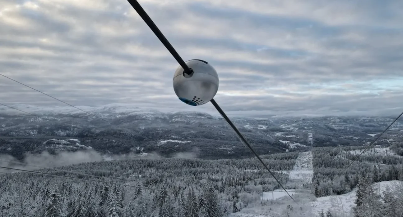 Balles Magiques : Installées par Drones, Prêtes à Révolutionner le Marché Américain grâce à des Performances Inédites