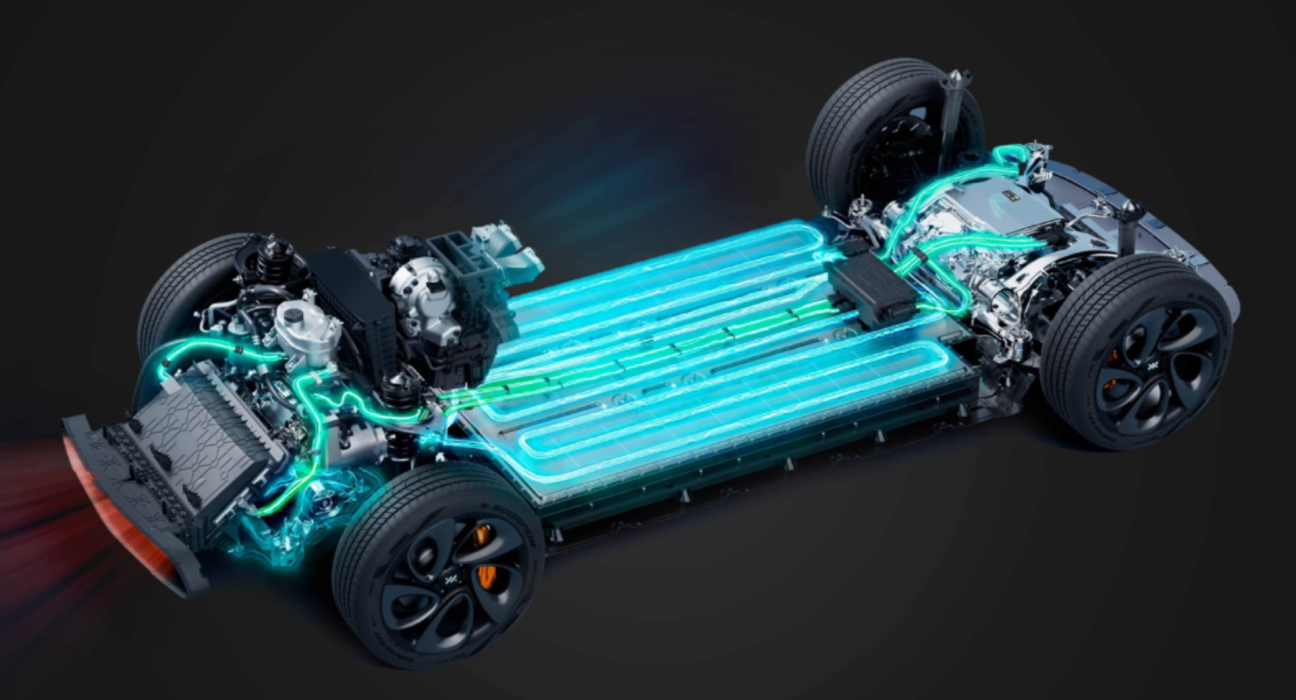 Batteries à électrolyte solide: risques d’incendie comparables aux cellules liquides, selon un rapport