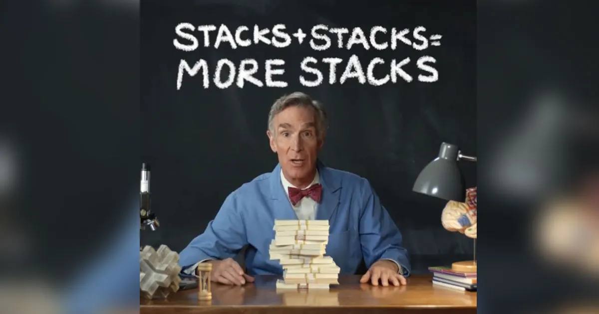 Bill Nye : L'Énergie Verte, Une Route Vers une Richesse Inestimable