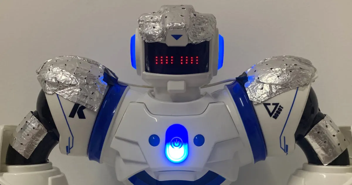 Ces robots emmagasinent l'énergie dans des "réserves de graisse", à l'instar des humains.