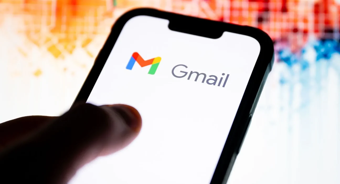 Changement d'adresse Gmail : Google franchit une première historique