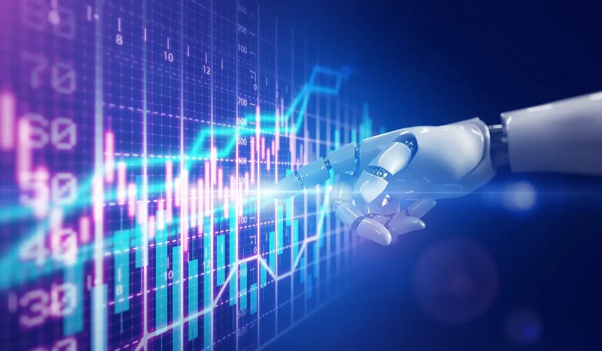 ChatGPT à la Bourse : Un Mois d'Investissement avec 100 $