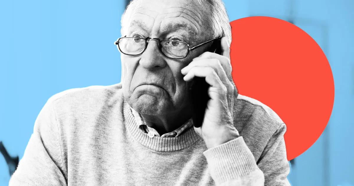 Clients en Colère Accusant le Support Client Réel d'Être des IA