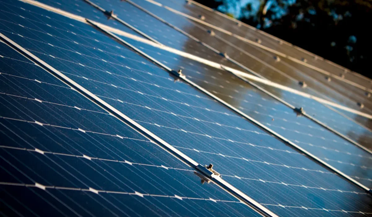 Comment 139 pays pourraient être alimentés à 100 % par les énergies éolienne, hydraulique et solaire d'ici 2050.