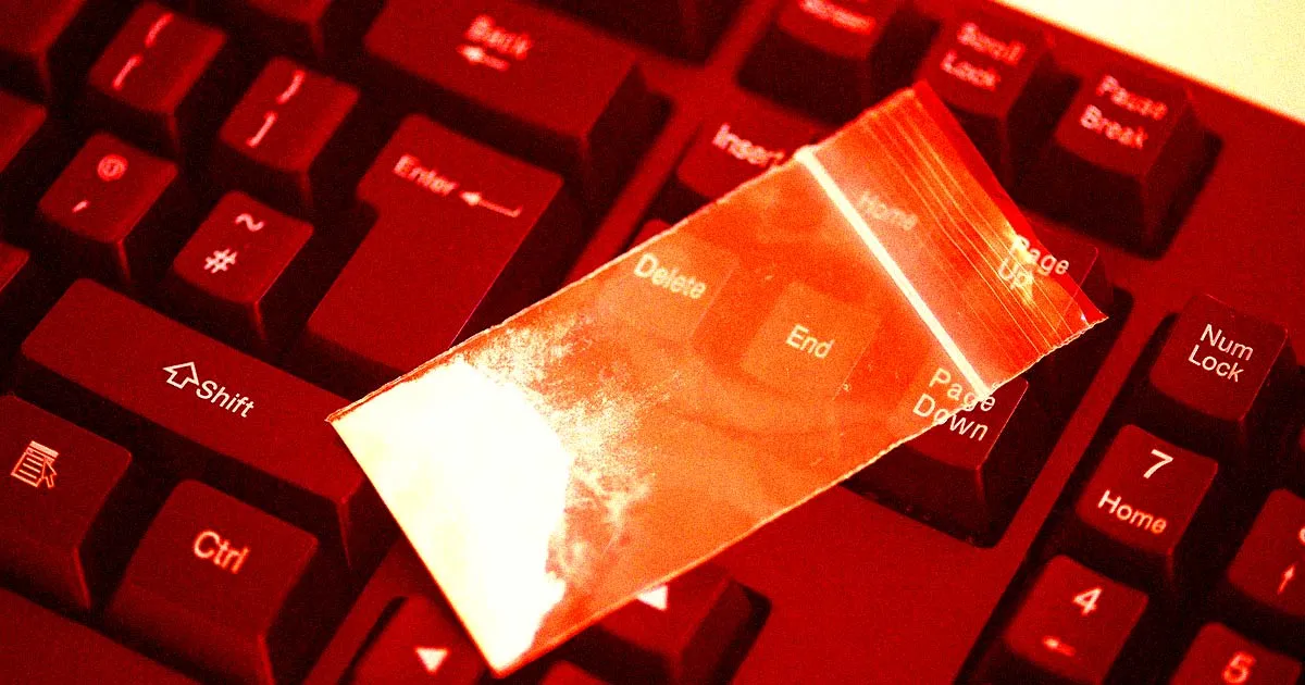 Coroner de Comté Accusé d'Usage de Drogues Volées sur des Cadavres