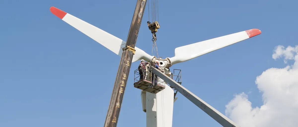 Dans 10 Ans, l'Énergie Éolienne Pourrait Dépasser les Combustibles Fossiles en Coût.