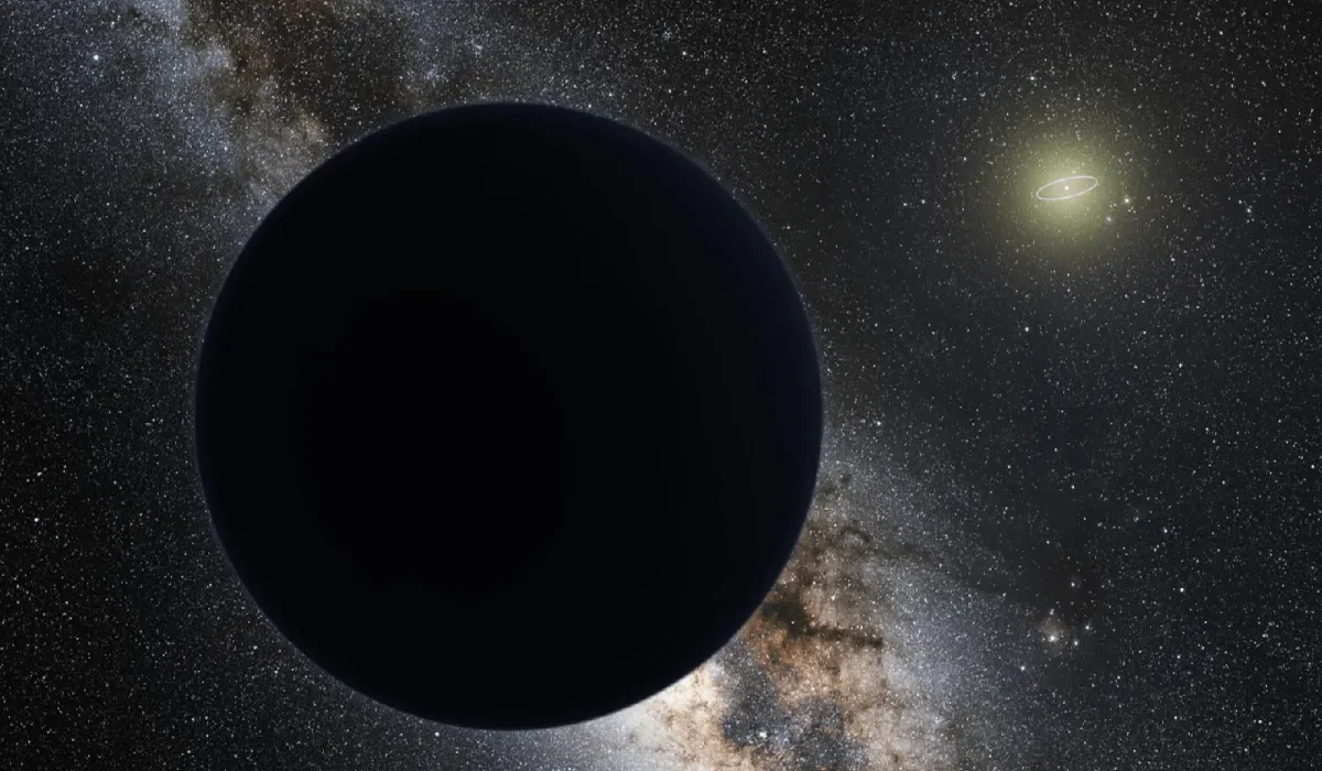 Découverte : Notre Système Solaire Pourrait Compter une Neuvième Planète