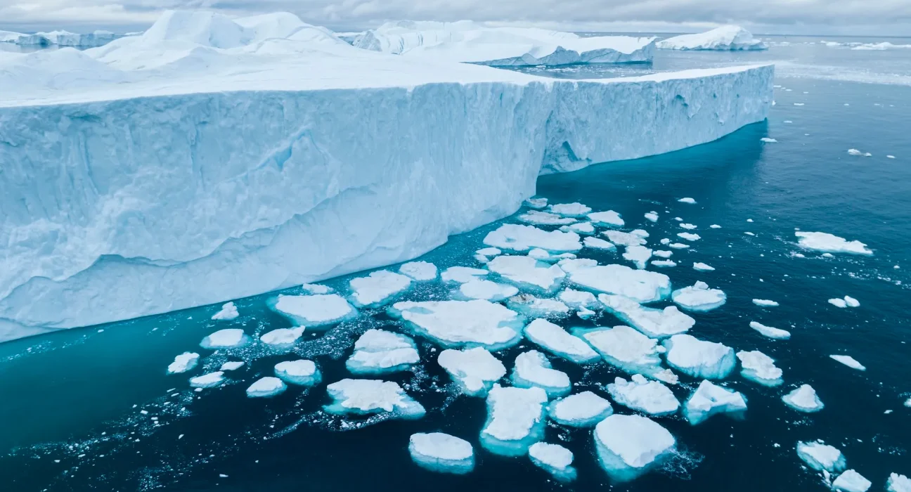 Découverte alarmante des scientifiques lors d'une expédition en Arctique : tout ce qu'il faut savoir.