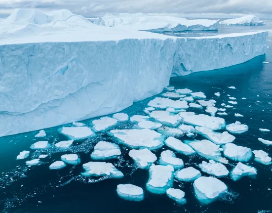 Découverte alarmante des scientifiques lors d'une expédition en Arctique : tout ce qu'il faut savoir.