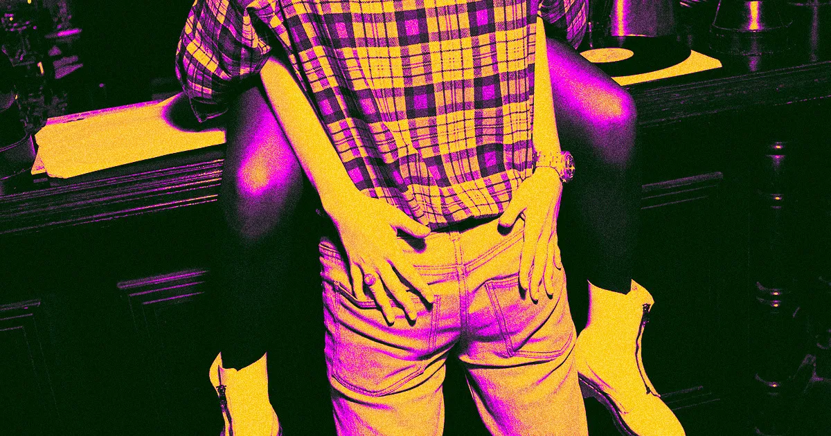 Découverte d’un Lien entre le TDAH, la Dépression et l'Hypersensibilité Sexuelle