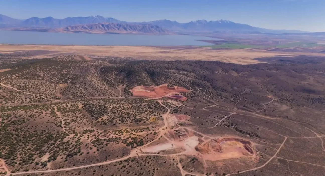Découverte majeure de terres rares et de métaux critiques en Utah : confirmation par les États-Unis