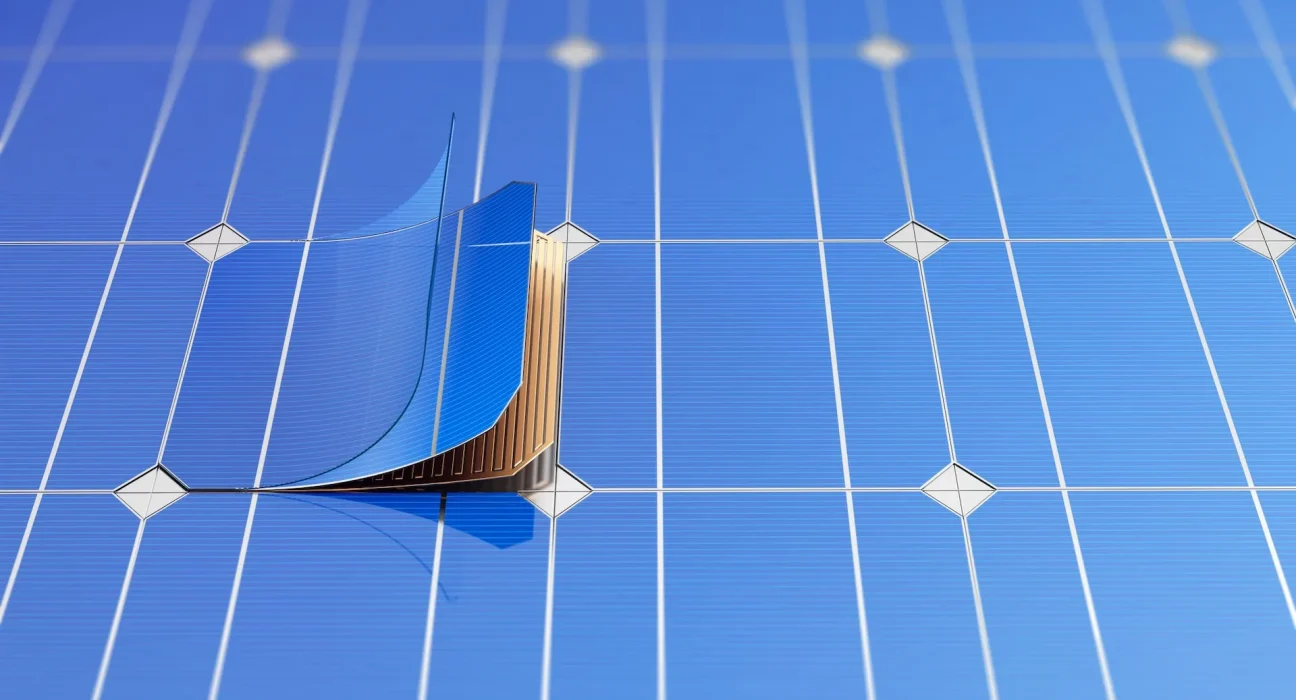 Découverte révolutionnaire : Une efficacité record pour des panneaux solaires améliorés.