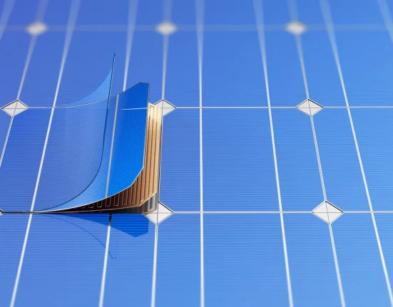 Découverte révolutionnaire : Une efficacité record pour des panneaux solaires améliorés.