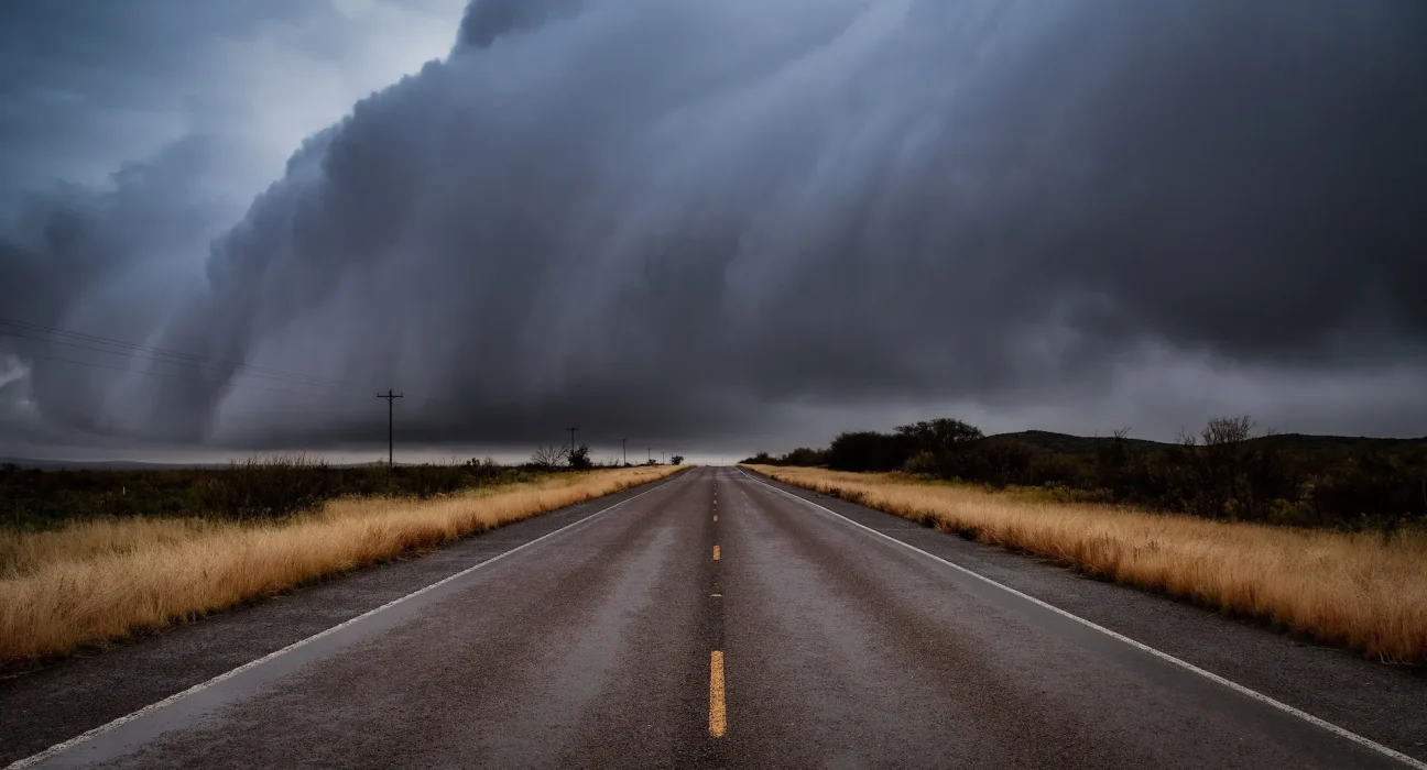 Découverte surprenante des scientifiques qui pourrait transformer la météo aux États-Unis : 'Un pari trop risqué'.