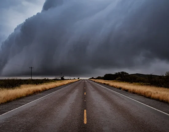 Découverte surprenante des scientifiques qui pourrait transformer la météo aux États-Unis : 'Un pari trop risqué'.