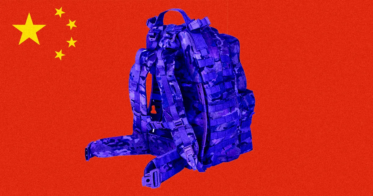 Dépenses Illusoires : L'Armée Américaine Gaspi 20 Millions de Dollars dans du Matériel Contrefait en Chine