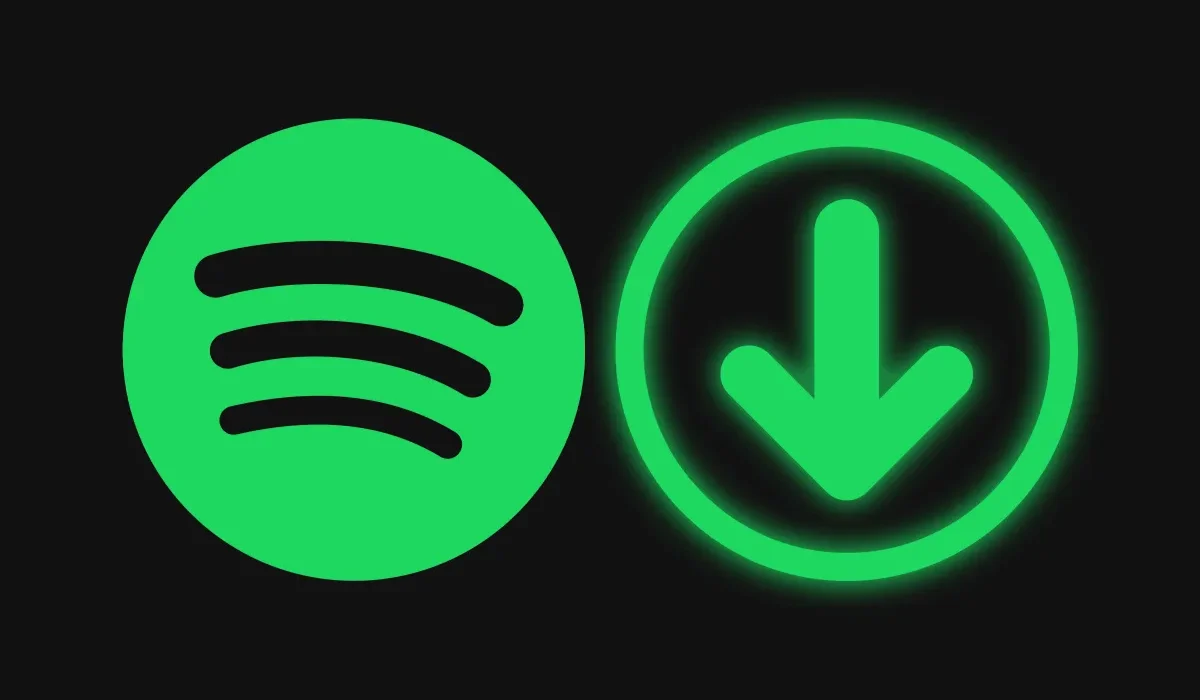 Des Activistes Ont Téléchargé Presque Tout Spotify.