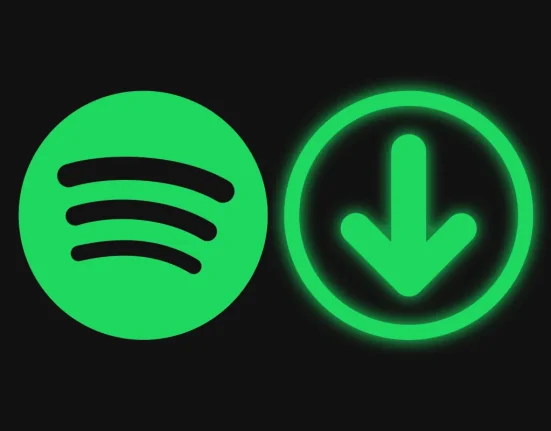 Des Activistes Ont Téléchargé Presque Tout Spotify.