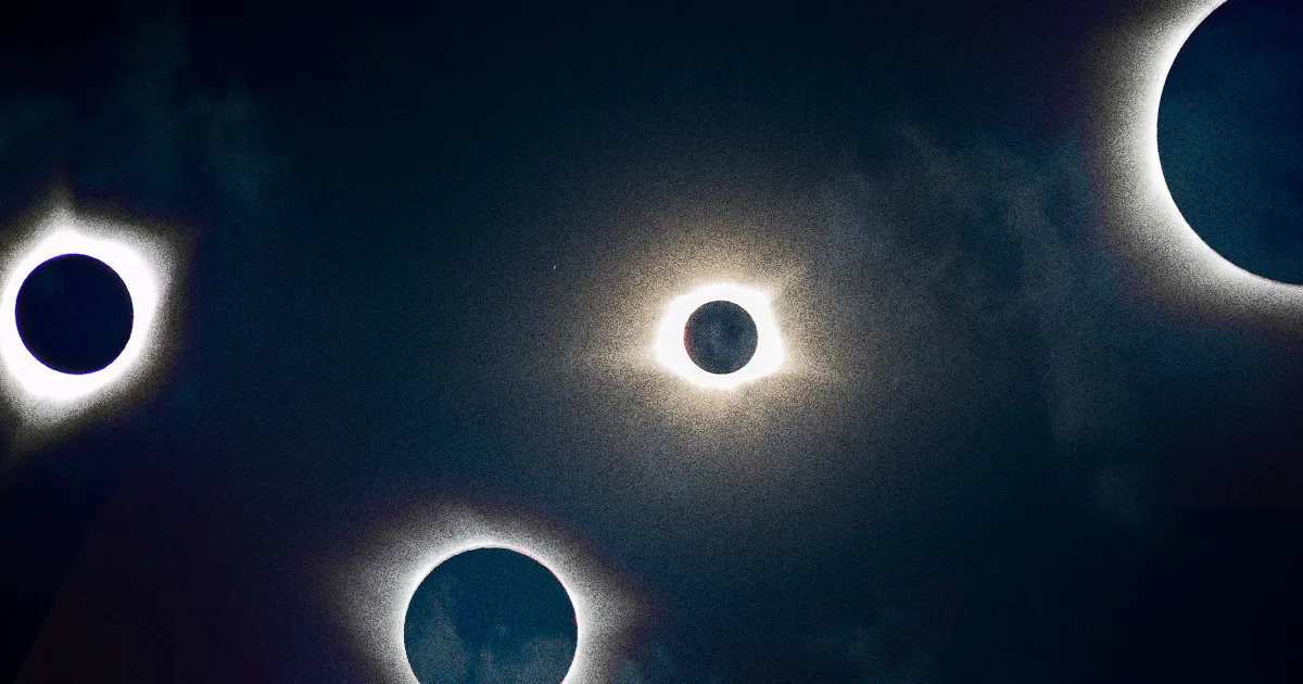 Des Astronomes Découvrent un Système Solaire Composé de Six Étoiles