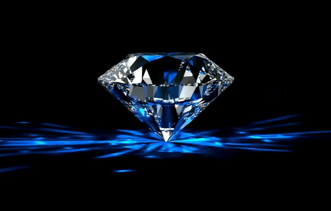 Des Bateries en Diamant à Base de Déchets Nucléaires : Une Source d'Énergie Durable pour des Millénaires.