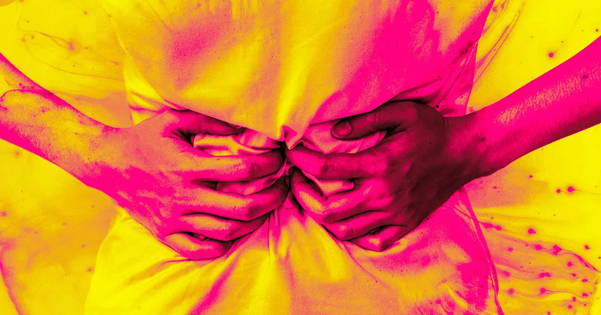 Des Chercheurs Pourraient Avoir Identifié la Cause de la Maladie de Crohn.