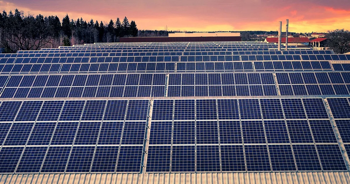 Des Chercheurs Présentent une Nouvelle Révolution dans le Stockage de l'Énergie Solaire.