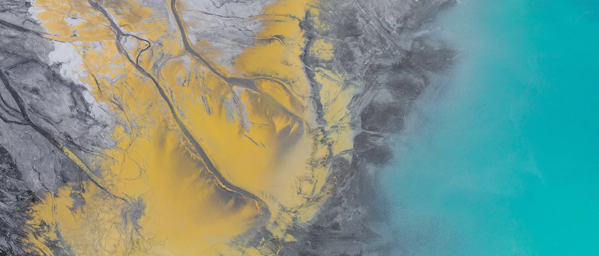 Des Découvertes Révolutionnaires pour Transformer l'Eau en Carburant du Futur