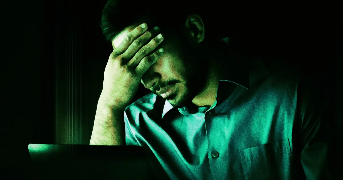 « Des Internautes Placés d'Office à l'Hôpital : La Déliquescence Mentale Après une Obsession pour ChatGPT »