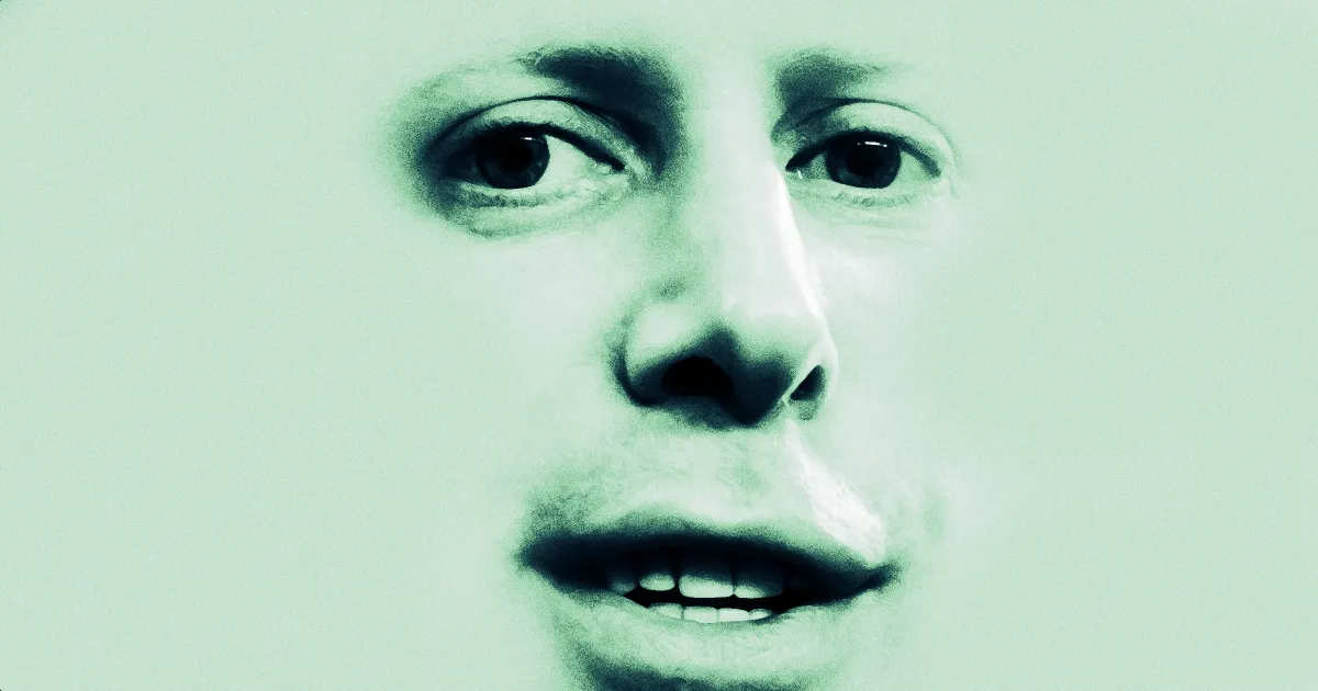 Des Journalistes Ont Fait Griller Sam Altman en Direct.