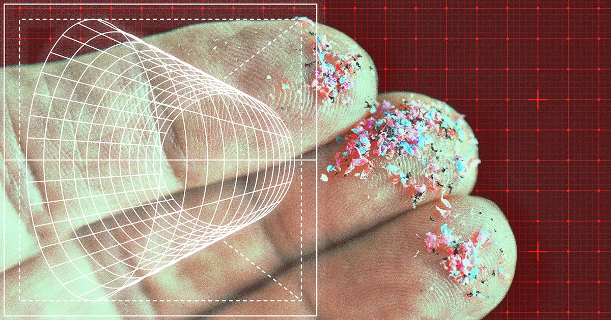 Des Médecins Annoncent une Méthode pour Éliminer les Microplastiques de Votre Corps