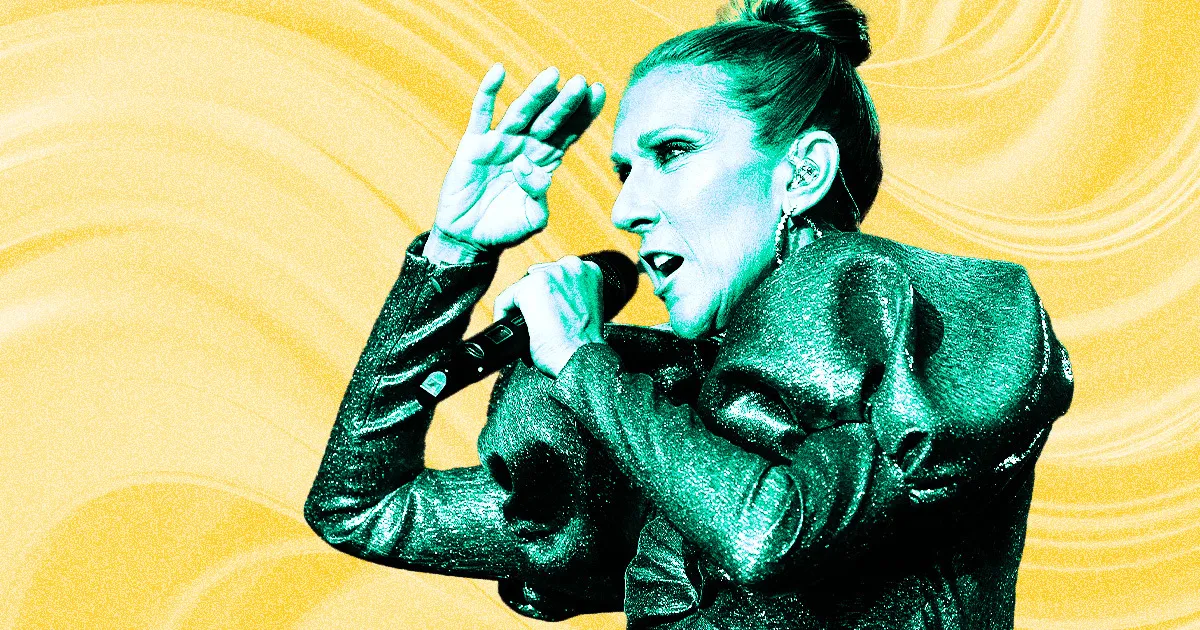 Des Nouvelles Médicales Inquiétantes de la Famille de Céline Dion