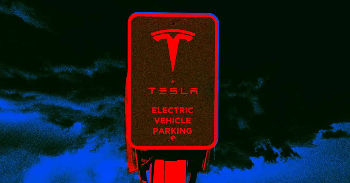 Des Nuages Sombres S'Abattent sur Tesla alors que les Ventes Mondiales Chutent