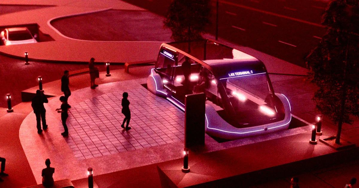 Des Ombres de Mystère Plane sur la Grande Annonce de Robotaxi de Tesla