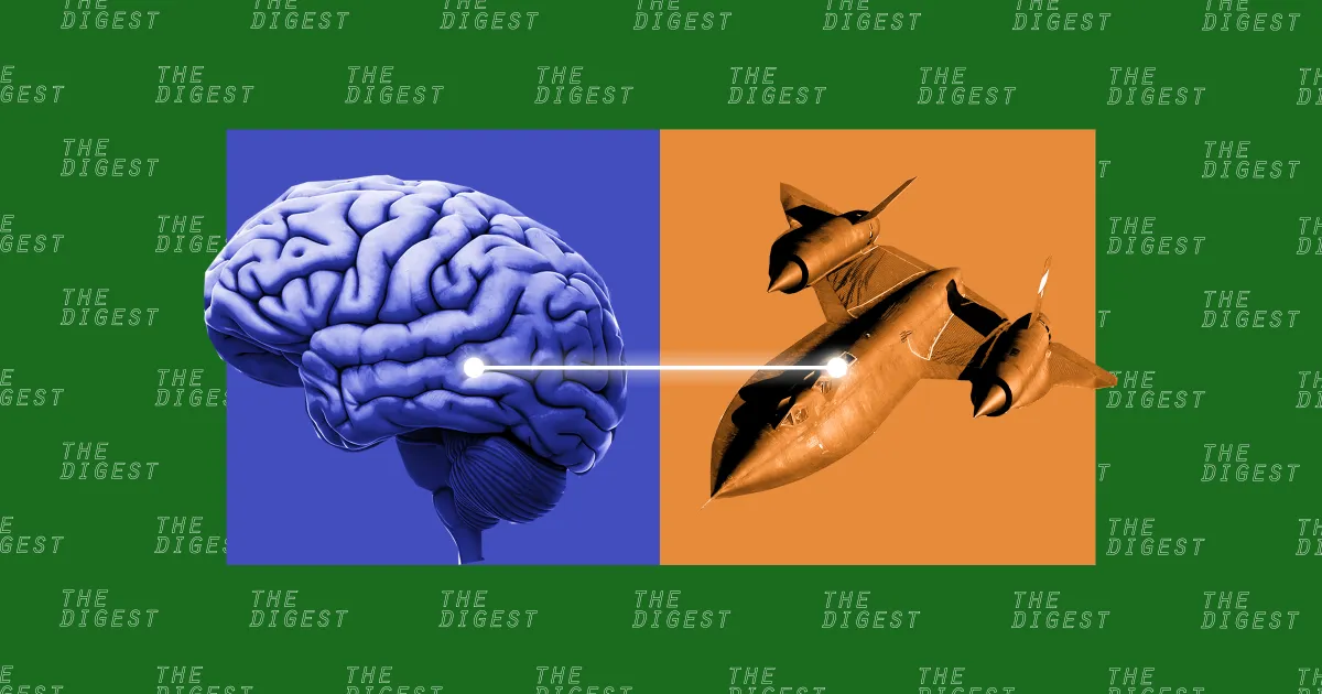 Des Pilotes Militaires à la Commande de Trois Jets Grâce à une Implantation Neurale