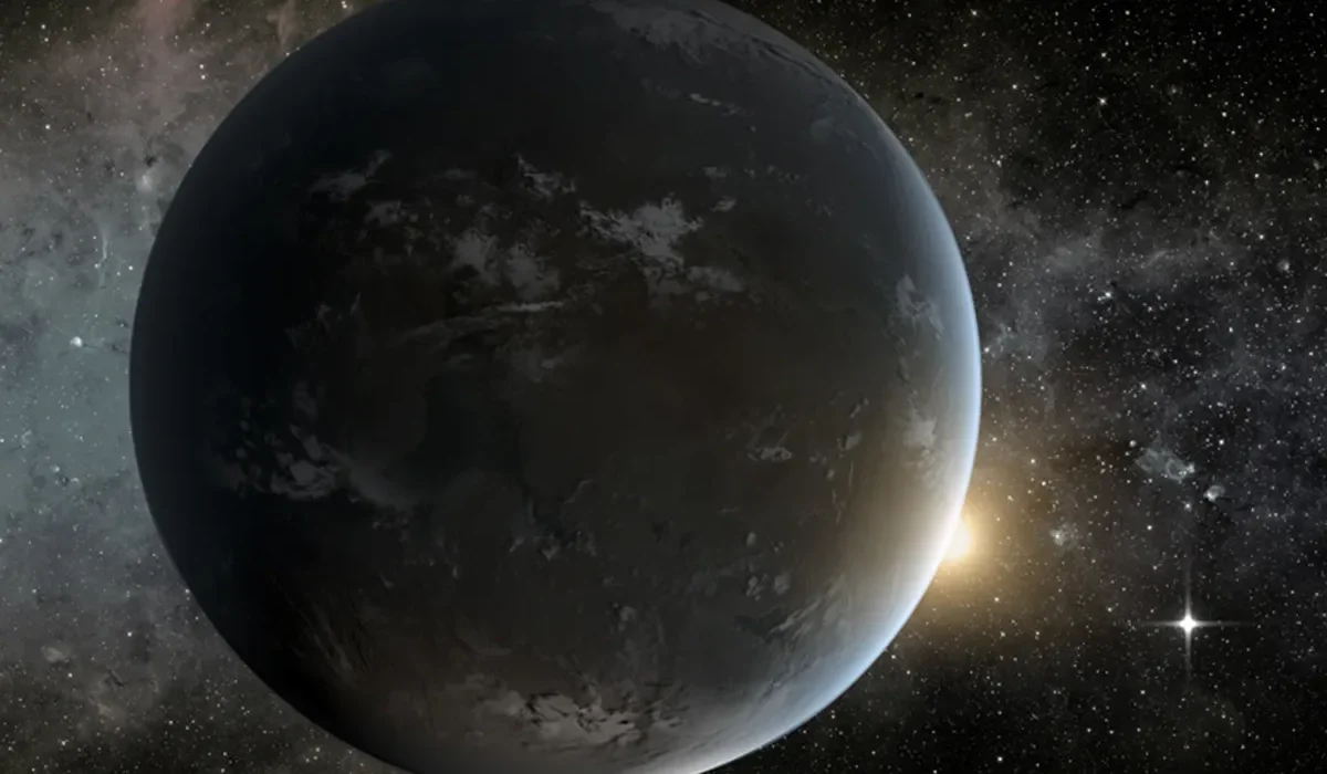 Des Planètes Cachées : Une Découverte Potentielle dans Notre Système Solaire