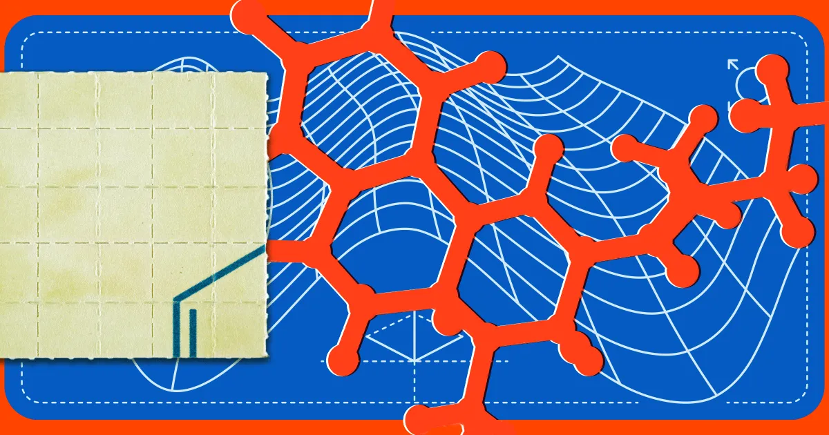 Des Scientifiques Modifient la Structure Moléculaire du LSD pour Créer un Nouveau Médicament Cérébral Révolutionnaire.