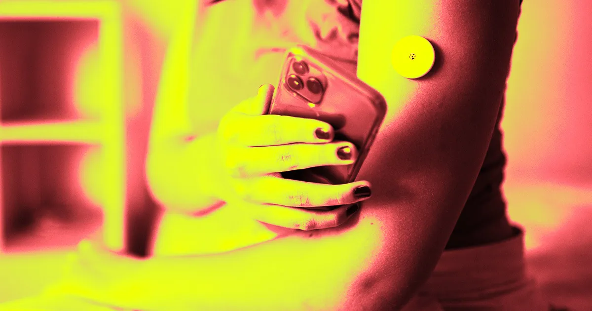 Des centaines de diabétiques blessés en raison d'une défaillance de l'application régulant les pompes à insuline.