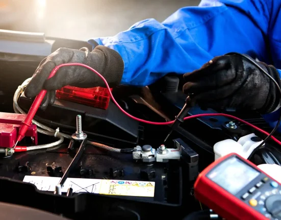 Des chercheurs avertissent sur les batteries de VE chinoises après des études en conditions réelles : "Taux de défaillance extrêmement élevés".