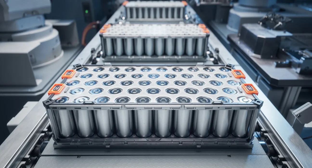 Des chercheurs dévoilent une technologie révolutionnaire pour résoudre les problématiques des batteries de véhicules électriques : "Une évolution en perspective".