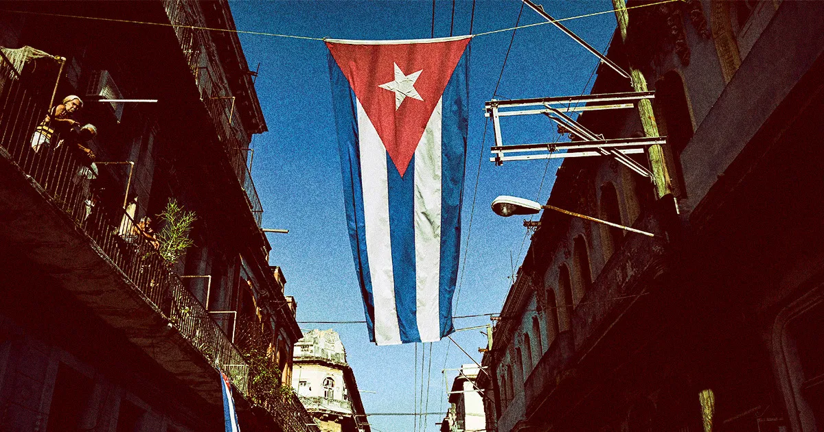 Des chercheurs gouvernementaux confirment l'absence de lésions cérébrales chez les victimes du 'Syndrome de La Havane'