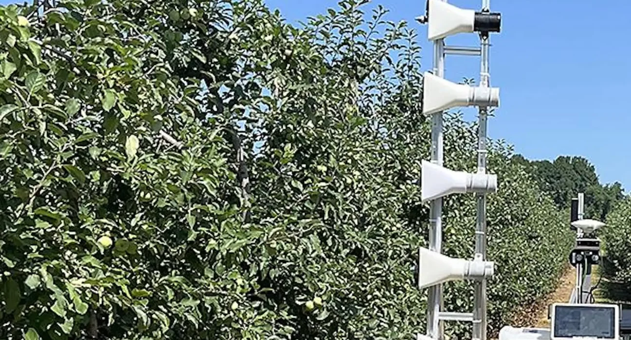 Des chercheurs mettent en œuvre une technologie IA révolutionnaire pour transformer l'agriculture : 'Pour répondre à de réels défis'