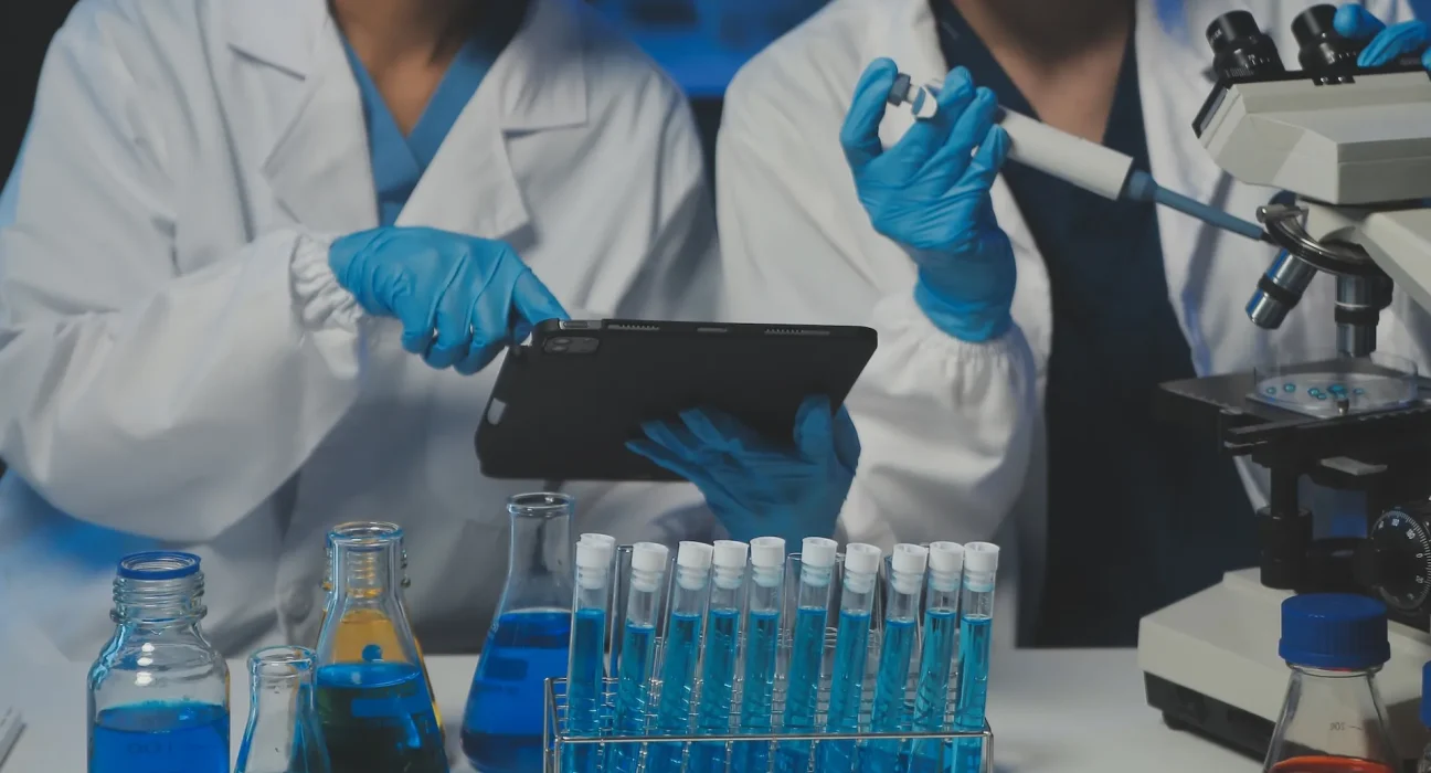 Des chercheurs tirent la sonnette d'alarme sur des 'zones chaudes' de contaminants émergents menaçant la santé mondiale