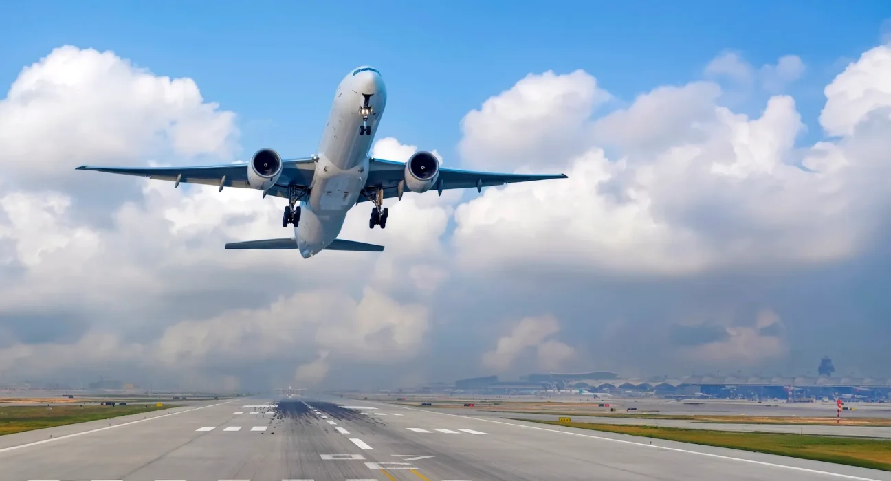 Des experts dévoilent une technologie révolutionnaire pour lutter contre les dangers récurrents des avions : « Ça fonctionne ».