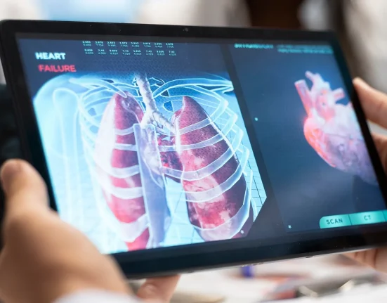 Des experts en santé lancent un outil d'IA révolutionnaire dans la lutte contre la maladie la plus meurtrière au monde.
