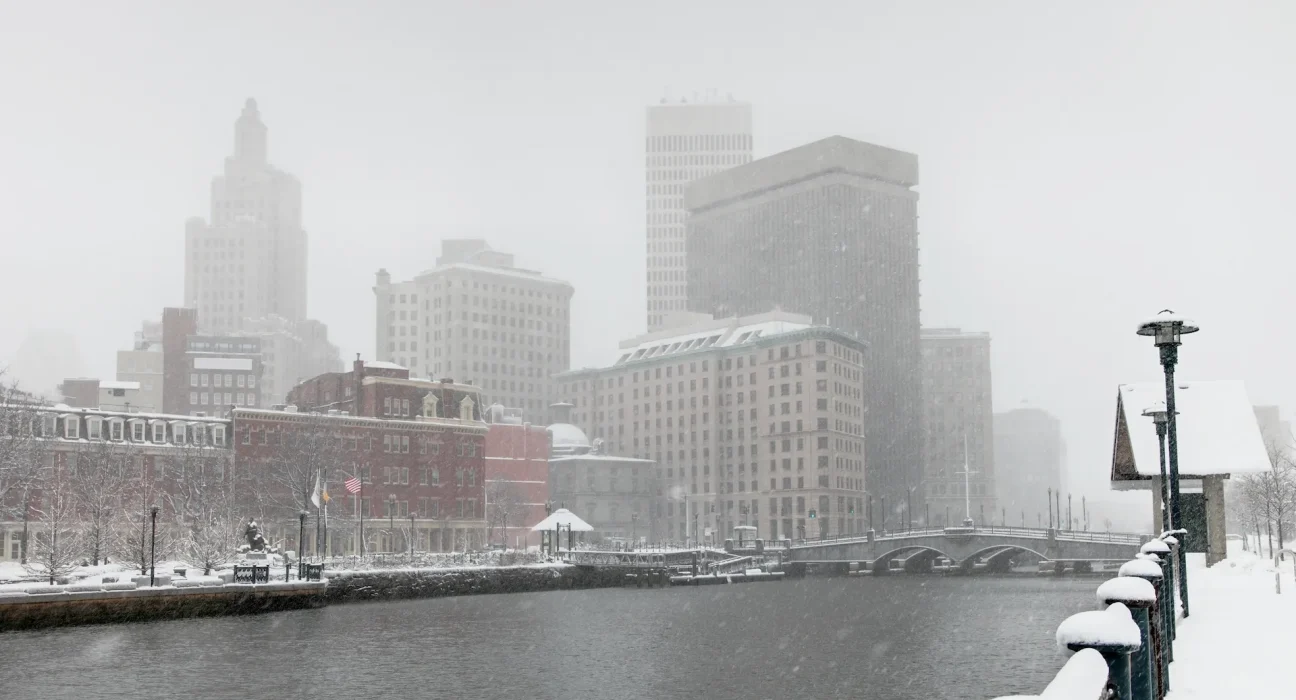 Des experts mettent en garde : une région des États-Unis se prépare à un froid extrême inégalé