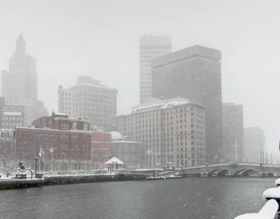 Des experts mettent en garde : une région des États-Unis se prépare à un froid extrême inégalé